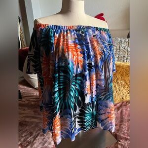 JLO Top